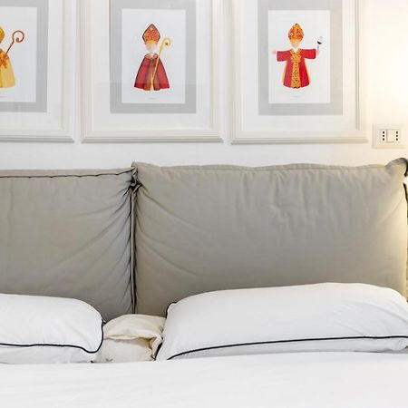 Elegant Design Apt Milano Porta Venezia Apartment ภายนอก รูปภาพ