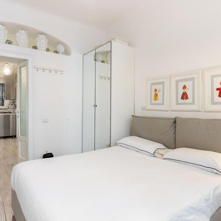Elegant Design Apt Milano Porta Venezia Apartment ภายนอก รูปภาพ