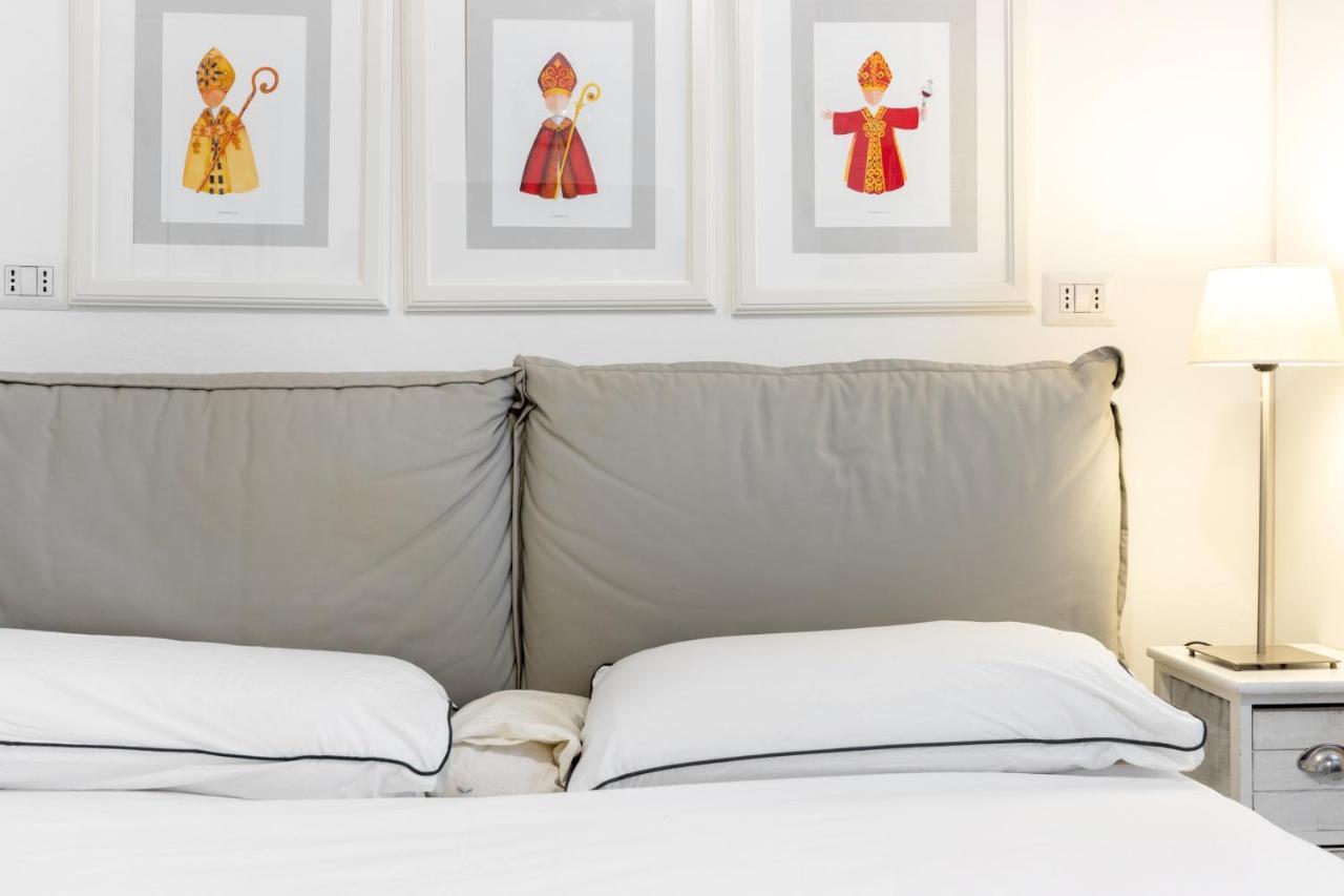 Elegant Design Apt Milano Porta Venezia Apartment ภายนอก รูปภาพ