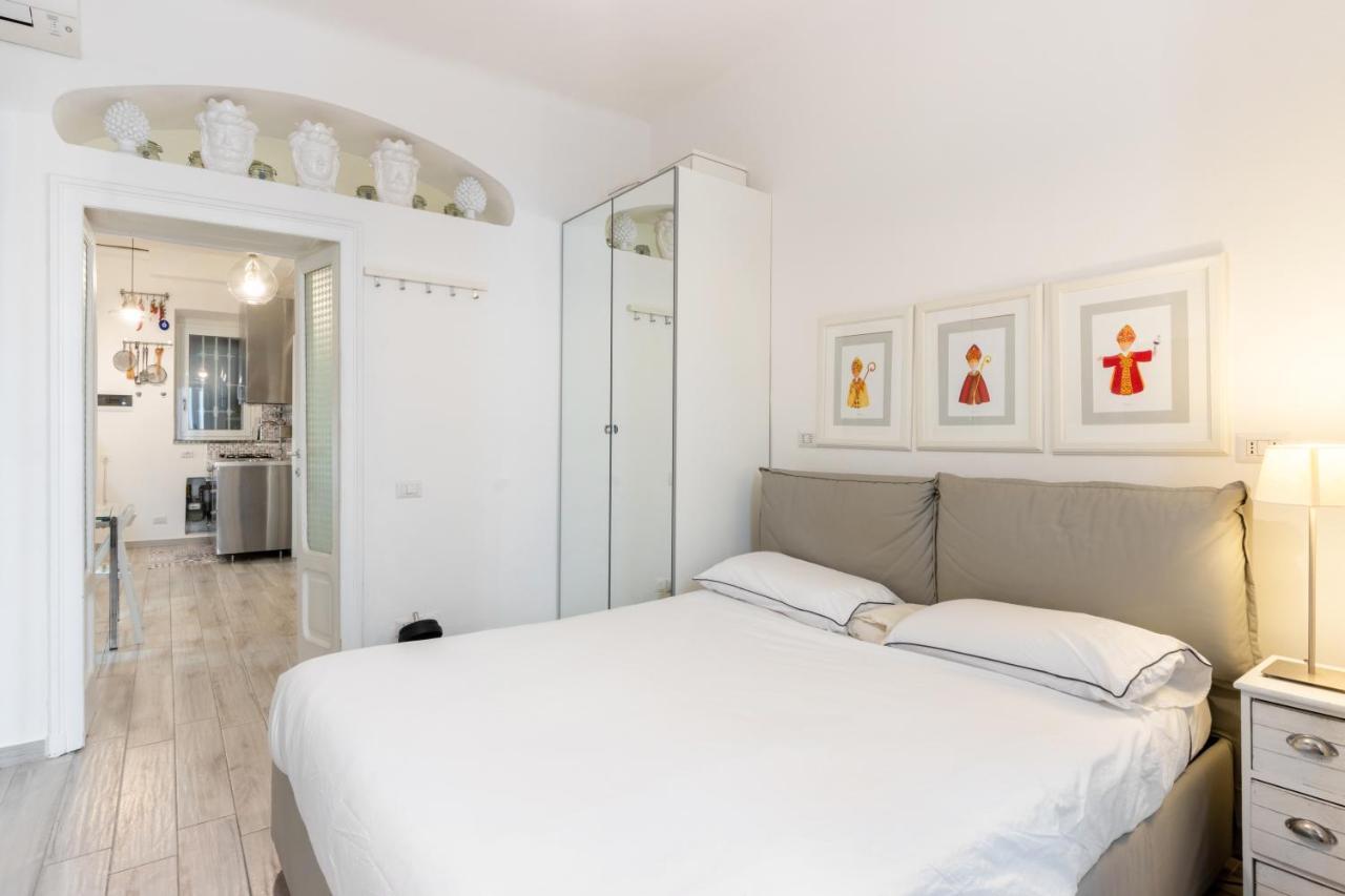 Elegant Design Apt Milano Porta Venezia Apartment ภายนอก รูปภาพ