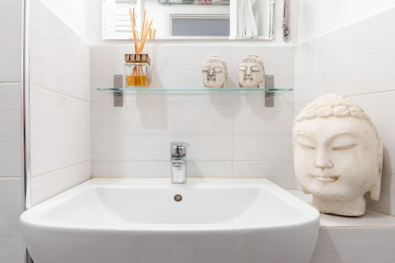 Elegant Design Apt Milano Porta Venezia Apartment ภายนอก รูปภาพ