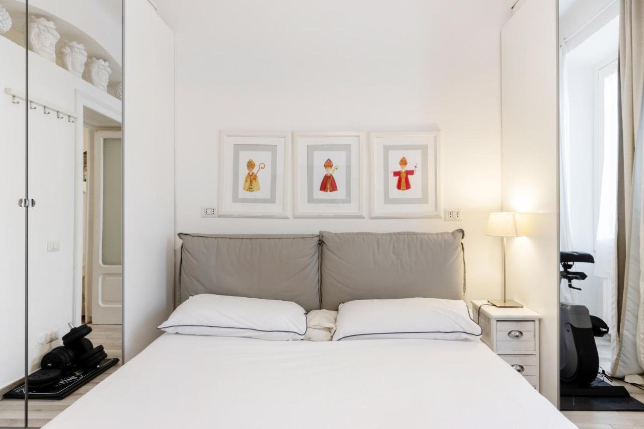Elegant Design Apt Milano Porta Venezia Apartment ภายนอก รูปภาพ