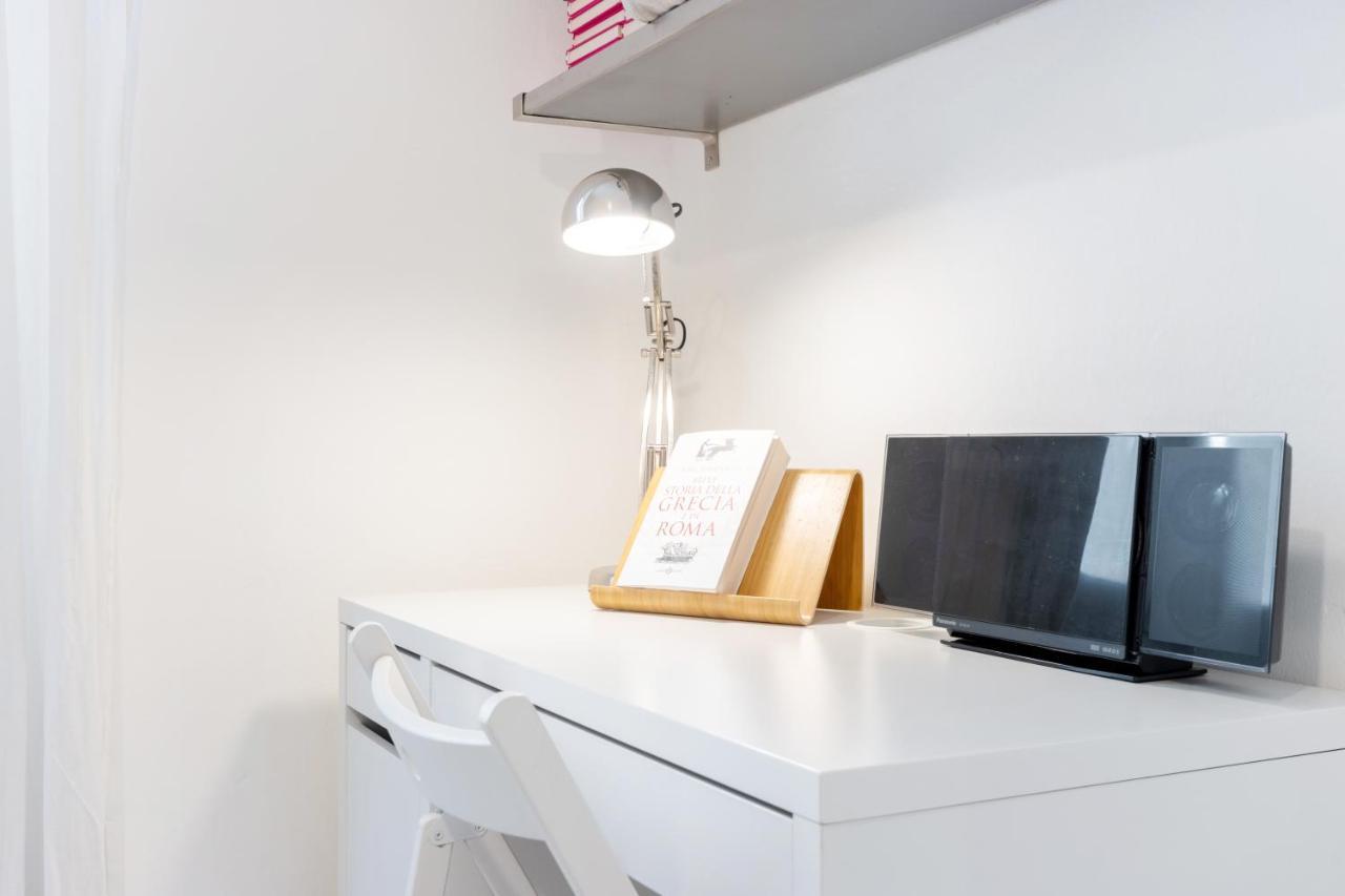 Elegant Design Apt Milano Porta Venezia Apartment ภายนอก รูปภาพ